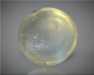 Natural Cat's Eye / Lehsunia Chrysoberyl Certified  0.63CTS-6720